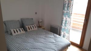 Appartements 63 Route du Rochas : photos des chambres