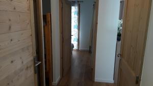 Appartements 63 Route du Rochas : photos des chambres