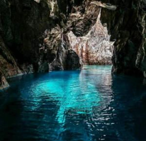 B&B Il Rifugio del Lupo - E6721 img61