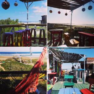 La Cañada Cabo Polonio