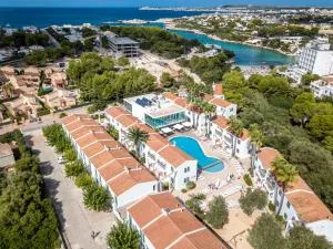 Apartaments Cales de Ponent - Sa Caleta