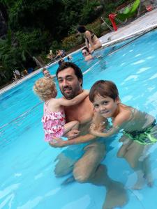 Hoalu Ecolodge Homestay