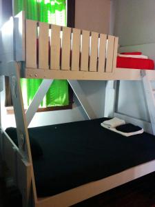 Budget Double or Twin Room room in Site 61 Hostel