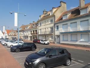 Appartements L'HORIZON : photos des chambres