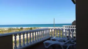 Preciosas vistas al mar - Moncófar