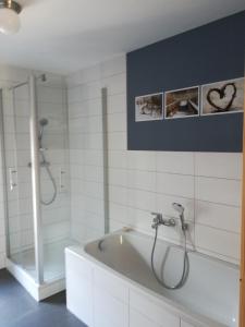 Ferienhof"WaldEsel Rippersroda"