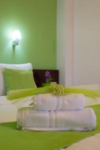 Esthisis Suites Chania Chania Greece