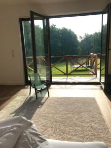 Happiness Country Retreat