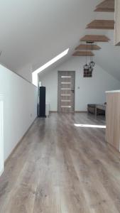 Apartmán ZA-KA 1 ubytování Litovel