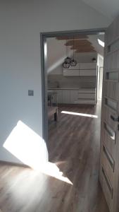 Apartmán ZA-KA 1 ubytování Litovel