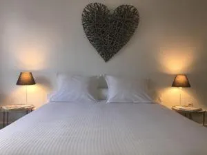 Maison Ladeveze - 圣加尔米耶