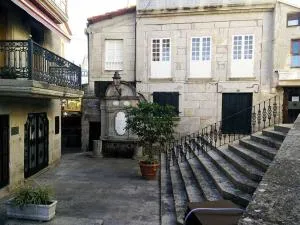 Fonte Zeta - Baiona
