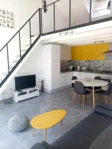 B&B le 3 étoiles - Le Pic B&B le 3 étoiles - Le Pic