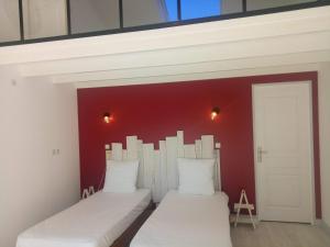 B&B / Chambres d'hotes B&B le 3 etoiles : photos des chambres