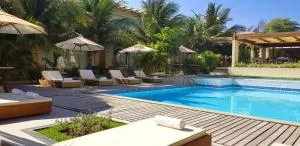 Ravenala Hotel Boutique - Canoa Quebrada