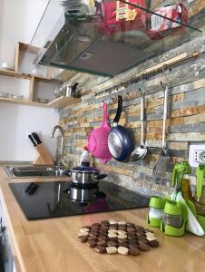 Studio 14 at PAZARIiRI