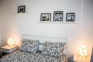 Appartements LE PALAZZO - Appartement plus parking privatif - V-RENT : photos des chambres