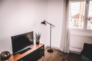 LE PALAZZO - Appartement avec parking privatif