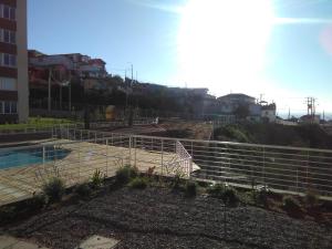 Departamento familiar en Viña del Mar