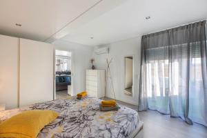 Maria Rita Faro Rooftop Apartment