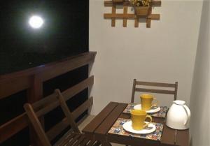 Flats Morro de São Paulo