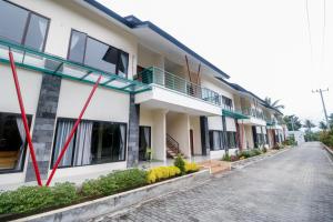 RedDoorz Plus near Kualanamu Airport Medan