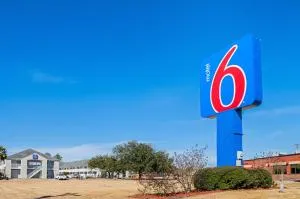 Motel 6-Bay Saint Louis, MS - 皮卡尤恩