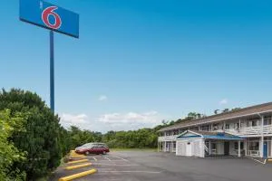Motel 6-Parkersburg, WV - Parish-Morris Subdivision