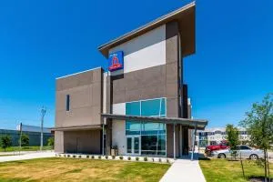 Studio 6-San Marcos, TX - Buda