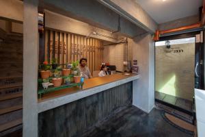 Feel Nimman Boutique