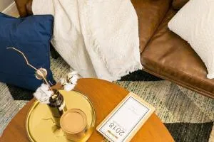 武汉市武昌区·群星城·路客精品公寓·00121940 - 汉阳