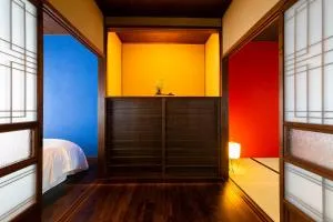 Higashiyama Sho - Tsubata