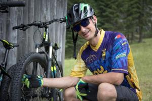 Hotel & Ristorante Baita Dovich