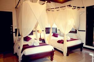 Adi Assri Beach Resorts And Spa Pemuteran