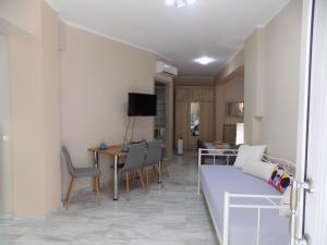 Mastiha Villas in Town Chios-Island Greece