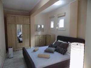 Mastiha Villas in Town Chios-Island Greece