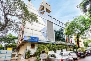 Hotel Gandharva Shivajinagar - Pune