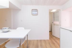 Travessa fiéis de deus