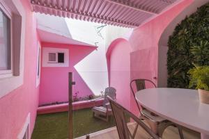 Travessa fiéis de deus