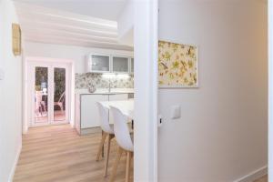 Travessa fiéis de deus