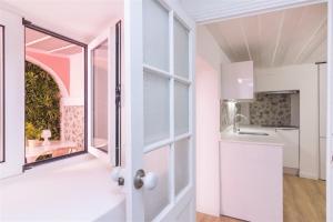 Travessa fiéis de deus