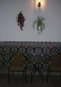 Abuelo Rafael - Sevilla