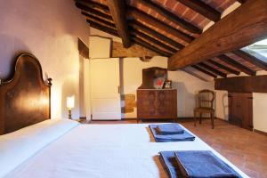 Bacialupo Foresteria