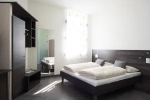 eee Hotel Traun - Neuhofen an der Krems