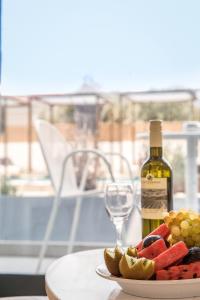 Samian Mare Hotel and Suites Samos Greece