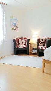 Family Mountain View - Upper Alley