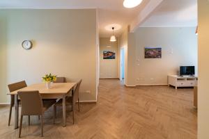 Appartamento La Carnale