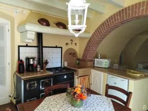 Casa Del Capitello - 卡普里诺韦罗内塞