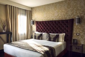 Superior Double Room room in Venice Times Hotel