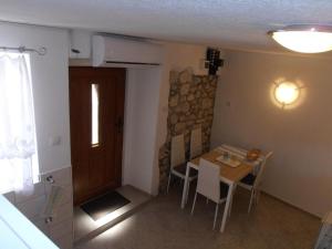 Studio apartment Lucija